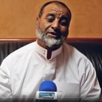 إذاعة القارئ مصطفى غربي برواية ورش